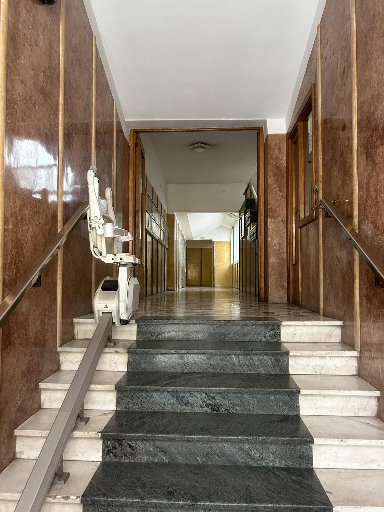 Апартаменты A Casa Di Mori Рим Экстерьер фото